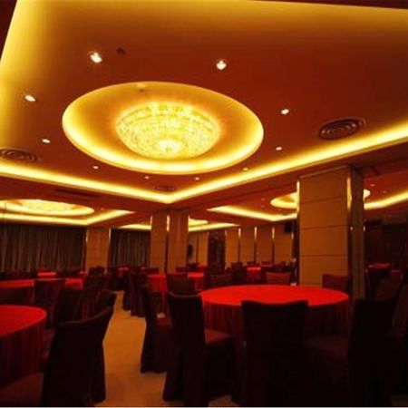 Days Hotel Shanghai Hongkou Forture Exterior foto