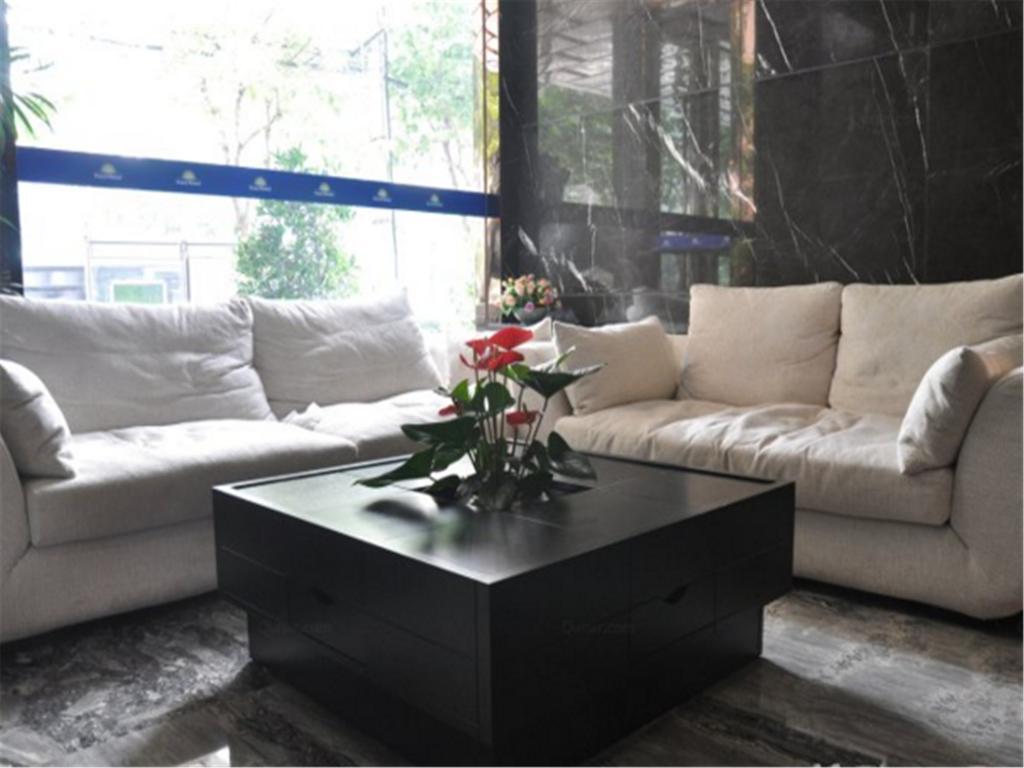 Days Hotel Shanghai Hongkou Forture Exterior foto