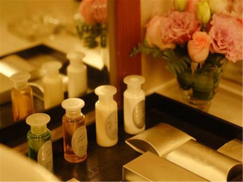 Days Hotel Shanghai Hongkou Forture Cameră foto