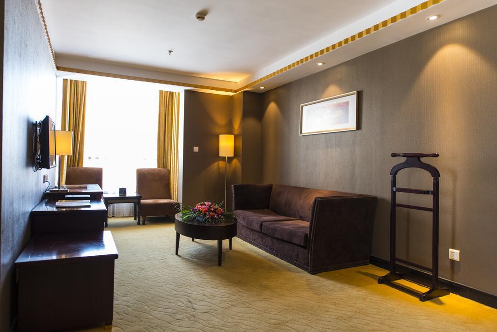 Days Hotel Shanghai Hongkou Forture Exterior foto