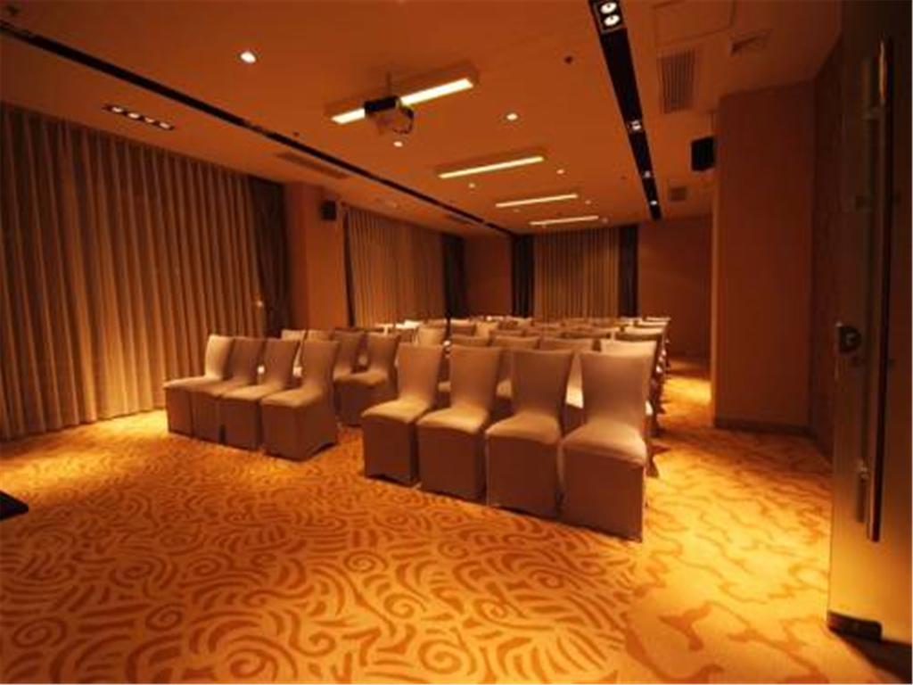 Days Hotel Shanghai Hongkou Forture Exterior foto
